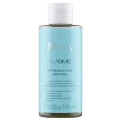 Miya My Tonic All-In-One Moisturizing Face Toner 150ml Miya My Tonic All-In-One Moisturizing Face Toner 150ml