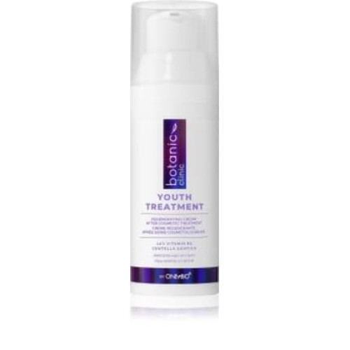 Onlybio Botanic Clinic Youth Treatment 50 Ml