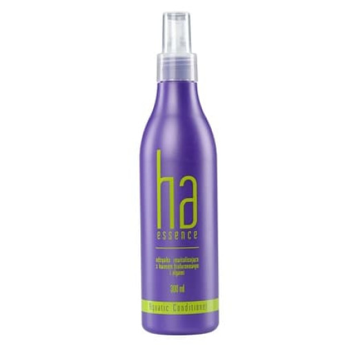 Stapiz Ha Essence Aquatic Conditioner Revitalizing Spray With Hyaluronic Acid And Algae 300ml