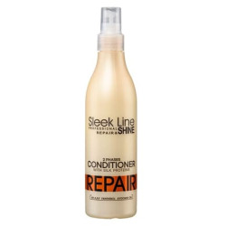 Stapiz Sleek Line Repair 2 Phases Conditioner - 300ml