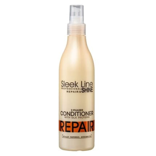 Stapiz Sleek Line Repair 2 Phases Conditioner - 300ml