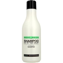Stapiz Professional Lily of the Valley Shampoo 1 Liter with Pump Stapiz Professional Lily of the Valley Shampoo 1 Liter with Pump