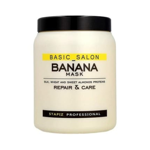 Stapiz Hair Mask 200g