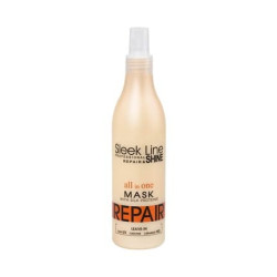 Stapiz Sleek Line All In One Nourishing Hair Mask 300ml Stapiz Sleek Line All In One Nourishing Hair Mask 300ml