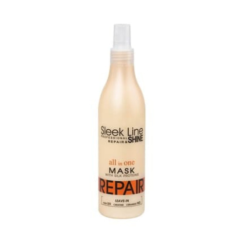 Stapiz Sleek Line All In One Nourishing Hair Mask 300ml