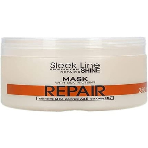 Stapiz Hair Mask 250ml
