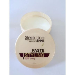 Stapiz Sleek Line Styling Paste 150g Stapiz Sleek Line Styling Paste 150g