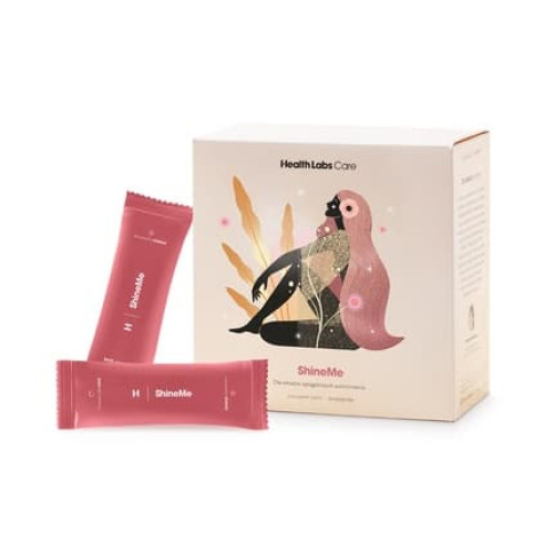 Healthlabs Shineme For Hair In Need Of Strengthening Dietary Supplement - 30 Sachets Healthlabs Shineme For Hair In Need Of Strengthening Dietary Supplement - 30 Sachets