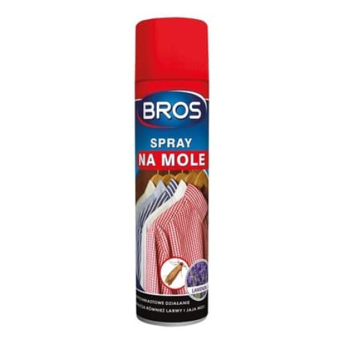 Bros Spray for Pries 150ml