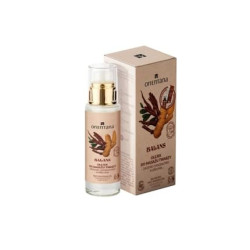 Orientana Face Oil With Sandalwood And Turmeric 30ml Orientana Face Oil With Sandalwood And Turmeric 30ml