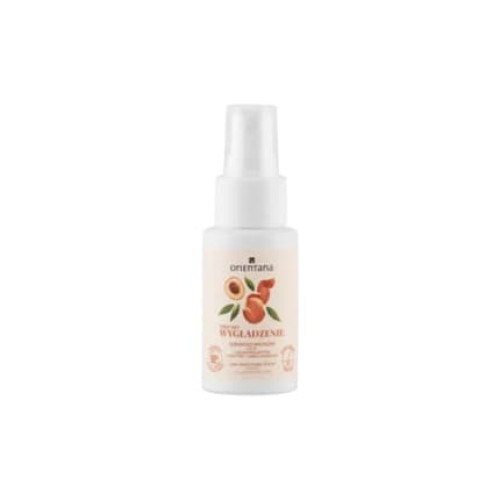 Orientana Serum Trycho Wygadzenie With Lychee, Gluconolactone, Pectin, And Lactic Acid, 50 Ml