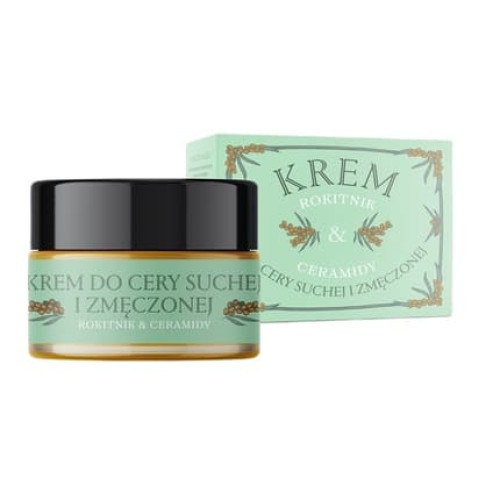 Jozka Cream For Dry And Tired Skin 50ml