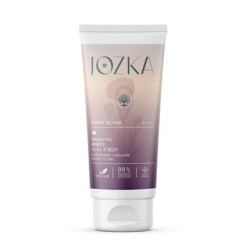 Odywczy Krem Do Rk Nagietek Rdest Olej Z Ry 100ml Jozka