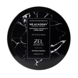 Ws Academy Defining Gel For Curls And Waves 250ml