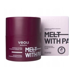 Veoli Botanica Melt With Passion Makeup Remover Balm 40 G