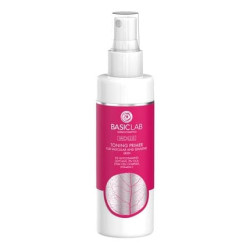 Basiclab Facial Toner with Vitamin C, Cica, and Panthenol 150ml Basiclab Facial Toner with Vitamin C, Cica, and Panthenol 150ml