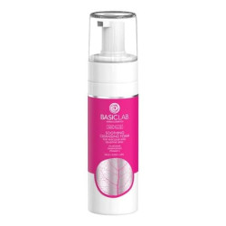 Basiclab Facial Cleansing Foam with Betaine, Naringenin, Arginine, and Vitamin C Basiclab Facial Cleansing Foam with Betaine, Naringenin, Arginine, and Vitamin C