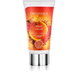 Organique Spicy Therapy Hand Cream 50 Ml