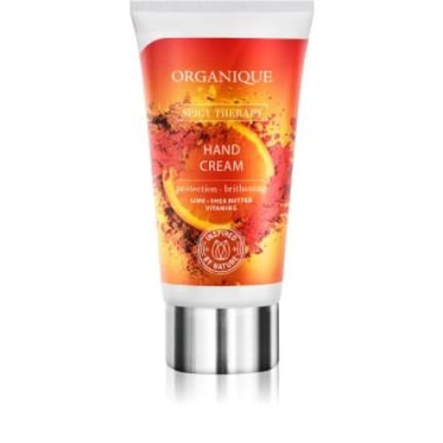 Organique Spicy Therapy Hand Cream 50 Ml