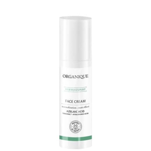 Organique Dermo Expert Antiacne Face Cream 50 Ml