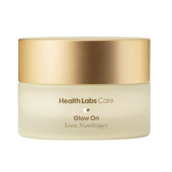 Healthlabs Glow On Moisturizing Cream 50ml