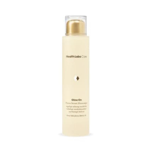Healthlabs Glow On Liquid Exfoliating Serum 100ml