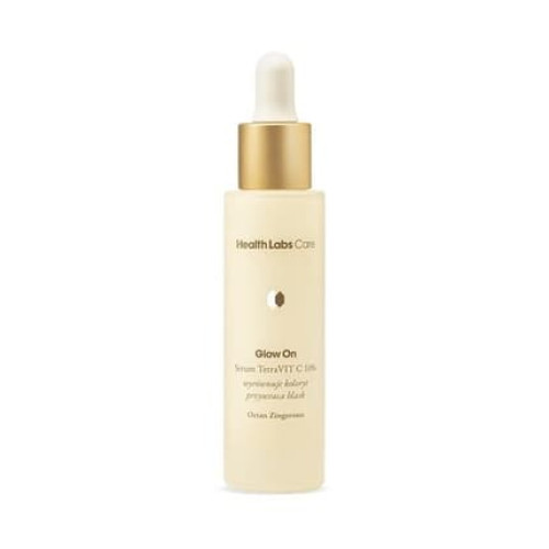 Glow On Serum Tetravit C 10 30ml
