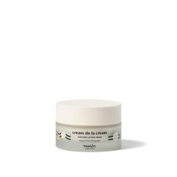 Resibo Natural Lifting Cream de la Cream Face Cream Natural Cosmetics Anti-Aging Care Women's Face Cream Hyaluronic Acid 50ml