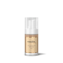 Resibo Natural Tinted Day Cream Self Love Face Cream BB Cream Moisturizer Acne Remover Makeup Foundation Concealer Sunscreen Sunny Beige 30ml