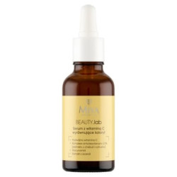 Beauty.Lab Serum With Vitamin C For Even Skin Tone 30ml