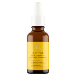 Miya Beauty.Lab Serum With Vitamin C Brightening Dark Spots 30ml