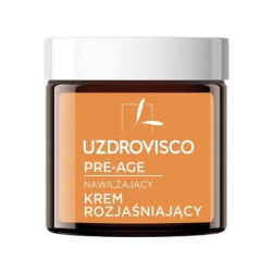 Uzdrowisko Preage Brightening Face Cream 50ml