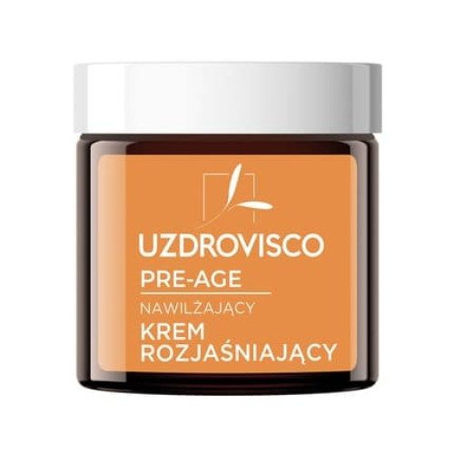 Uzdrowisko Preage Brightening Face Cream 50ml