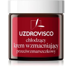 Uzdrovisco Cica Cooling Strengthening Antiwrinkle Cream 50 Ml Uzdrovisco Cica Cooling Strengthening Antiwrinkle Cream 50 Ml