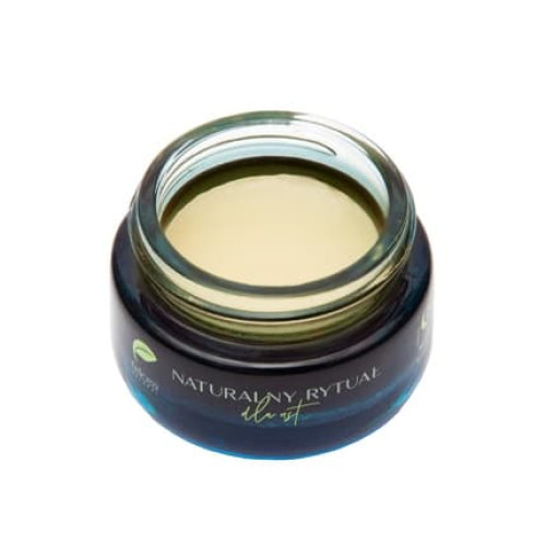 Felicea Natural Night Lip Mask