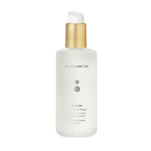 Pure On Agodny Cleansing Gel 200ml