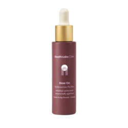 Slow On Night Retinol Serum 30ml Healthlabs