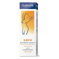 Floslek Whitening Cream For Discoloration 50ml