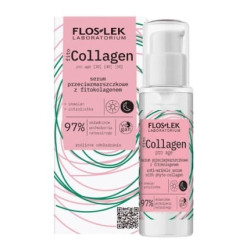 Floslek Phyto Collagen Advanced Antiaging Serum 30ml