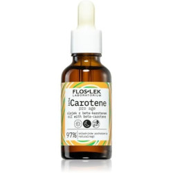 Floslek Beta Carotene Oil 30 Ml