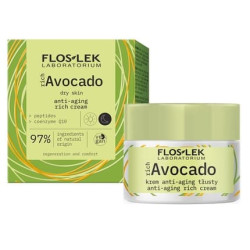 Richavocado Anti-Aging Cream For Day And Night 50ml Richavocado Anti-Aging Cream For Day And Night 50ml
