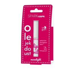 Floslek Laboratorium Spark Care Moonlight Lip Oil 55 G