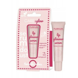 Floslek Laboratorium Glimmer Twinkle Rubus Lip Serum, 14 G