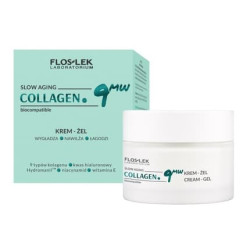 Floslek Collagen 9mw Face Gel Cream 50ml Floslek Collagen 9mw Face Gel Cream 50ml