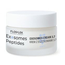 Floslek Exosomes Peptides Cream With Exosomes Reducing Wrinkles 50ml Floslek Exosomes Peptides Cream With Exosomes Reducing Wrinkles 50ml