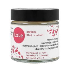 La-Le Japania Facial Cream 60ml