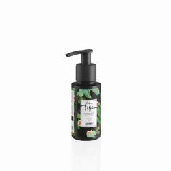 Anwen Green Fig Silicone Serum For Protecting Hair Ends 50ml
