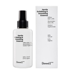 Iossi Gentle Exfoliating & Smoothing Essence 100ml Iossi Gentle Exfoliating & Smoothing Essence 100ml