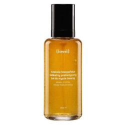 Spanish Sage Gentle Prebiotic Face Wash Gel 200ml