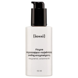 Iossif Enzymatic Cleansing And Brightening Peeling 50ml Iossif Enzymatic Cleansing And Brightening Peeling 50ml